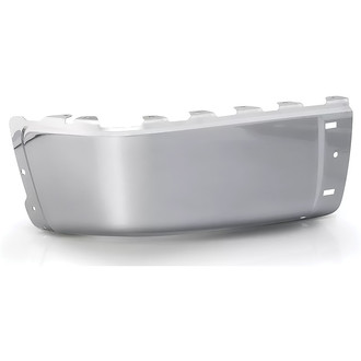 OER® - Rear Driver Side Bumper End Cap