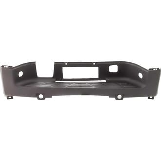OER® - Rear Bumper Step Pad