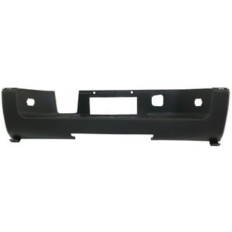 OER® - Rear Center Bumper Step Pad