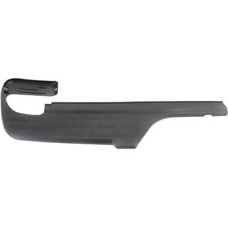 OER® - Rear Driver Side Bumper Step Pad