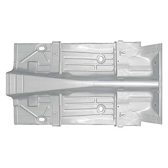 OER® - Complete Floor Pan