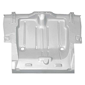 OER® - Trunk Floor