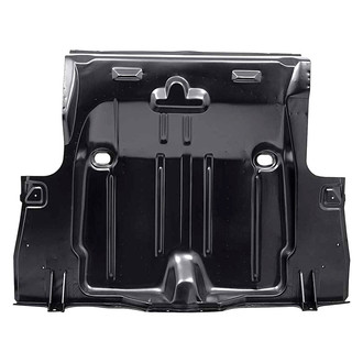OER® - Trunk Floor