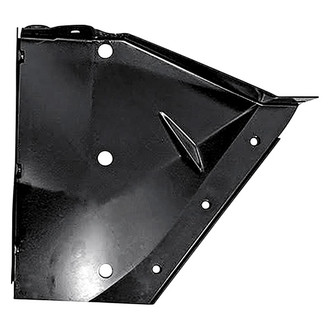 OER® - Rocker Panel