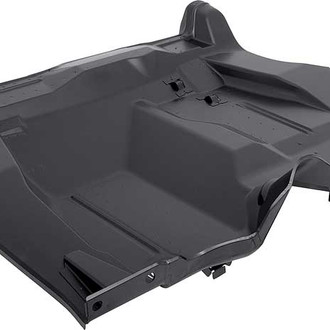 OER® - Trunk Floor