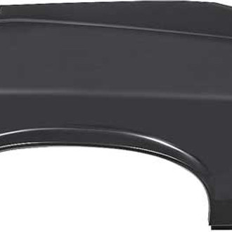 OER® - Driver Side Quarter Panel Skin