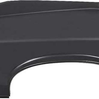OER® - Passenger Side Quarter Panel Skin