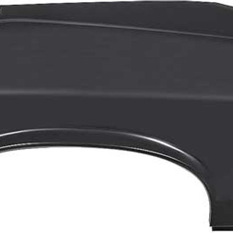 OER® - Driver Side Quarter Panel Skin