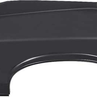 OER® - Passenger Side Quarter Panel Skin