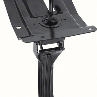OER® - Hood Latch