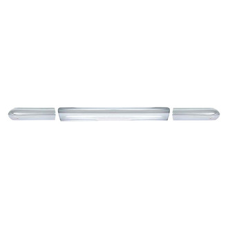 OER® - Rear Bumper Set