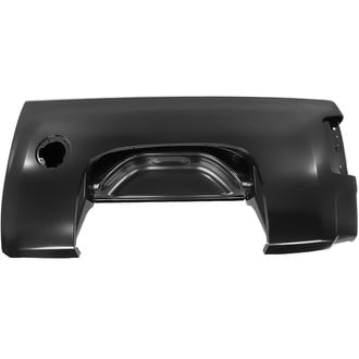 OER® - Bed Panel
