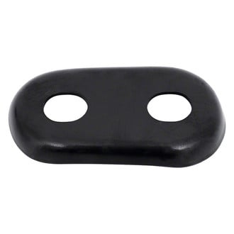 OER® - Rear Driver or Passenger Side Bumper Bolt Reinforcement Brace