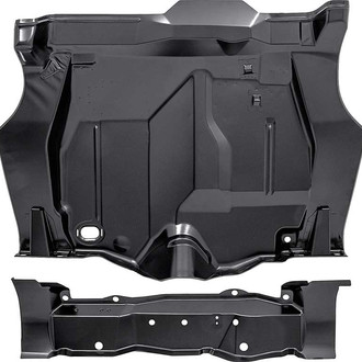 OER® - Trunk Floor