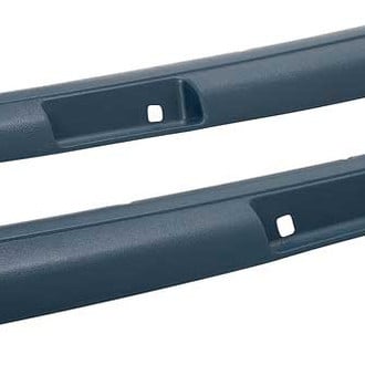 OER® - T-Top Latch Moldings