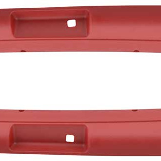 OER® - T-Top Latch Moldings