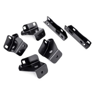 OER® - Rear Bumper Bracket Set