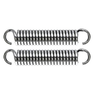 OER® - Driver and Passenger Side Hood Hinge Springs
