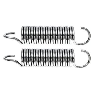 OER® - Driver and Passenger Side Hood Hinge Springs