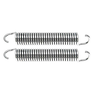 OER® - Driver and Passenger Side Hood Hinge Springs