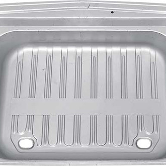 OER® - Trunk Floor