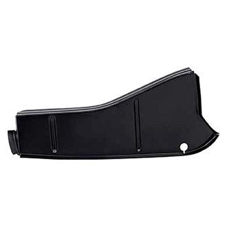 OER® - Driver Side Trunk Floor Drop Off
