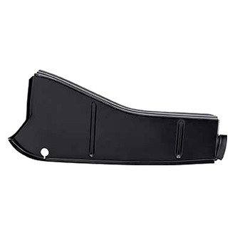 OER® - Passenger Side Trunk Floor Drop Off