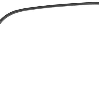 OER® - Driver Side Roof Drip Rail