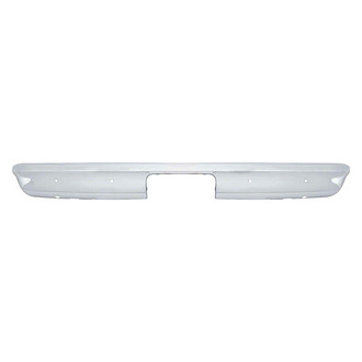 OER® 153166A - Rear Bumper Face Bar (Standard Replacement)