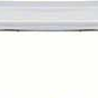 OER® - Rear Bumper Face Bar