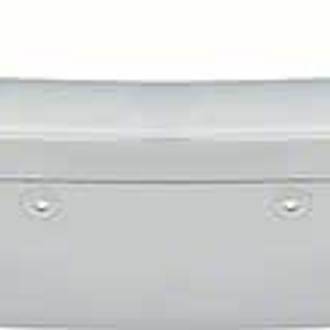 OER® - Front Bumper Face Bar