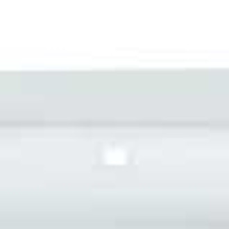 OER® - Rear Bumper Face Bar