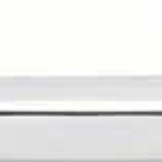 OER® - Rear Bumper Face Bar