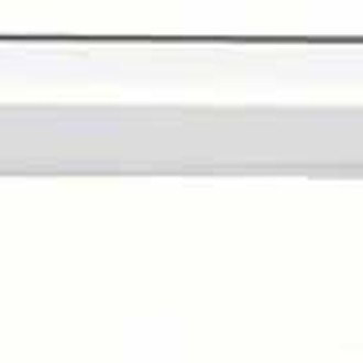 OER® - Rear Bumper Face Bar