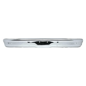 OER® - Front Bumper Face Bar (Standard Replacement)