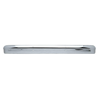OER® - Front Bumper Face Bar (Standard Replacement)