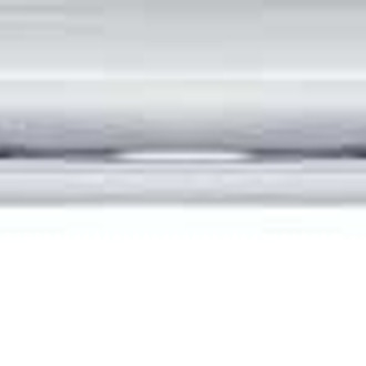 OER® - Rear Bumper Face Bar