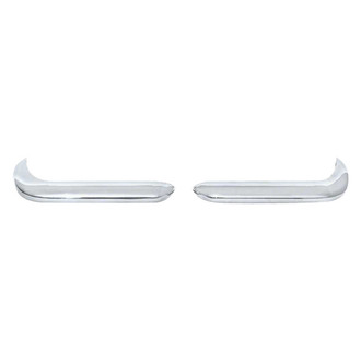 OER® - Front Bumper Face Bar Set