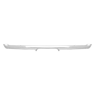 OER® - Front Bumper Face Bar (Standard Replacement)