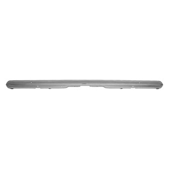OER® - Rear Bumper Face Bar (Standard Replacement)