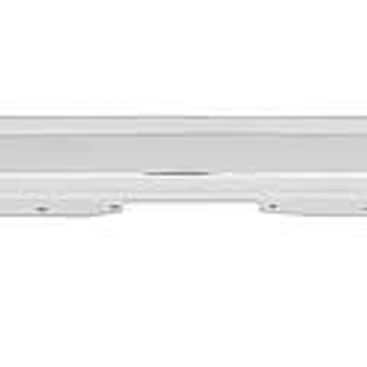 OER® - Rear Bumper Face Bar