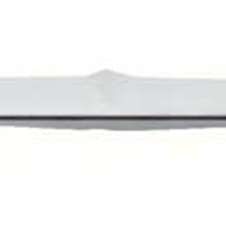 OER® - Front Bumper Face Bar (Standard Replacement)