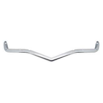 OER® - Front Bumper Face Bar (Standard Replacement)