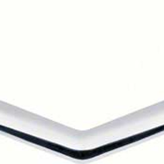 OER® - Front Bumper Face Bar