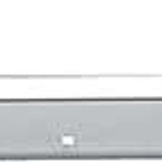 OER® - Rear Bumper Face Bar