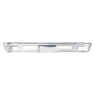 OER® - Front Bumper Face Bar (Standard Replacement)