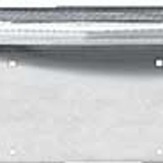 OER® - Front Bumper Face Bar