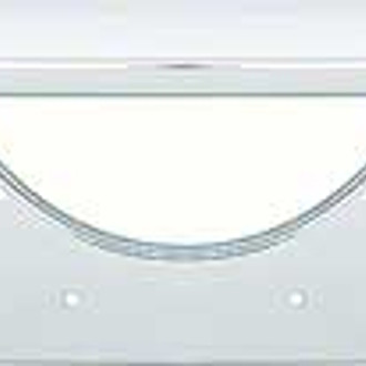 OER® - Rear Bumper