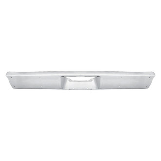 OER® - Rear Bumper (Standard Replacement)