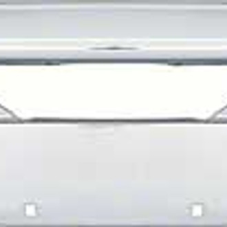 OER® - Rear Bumper